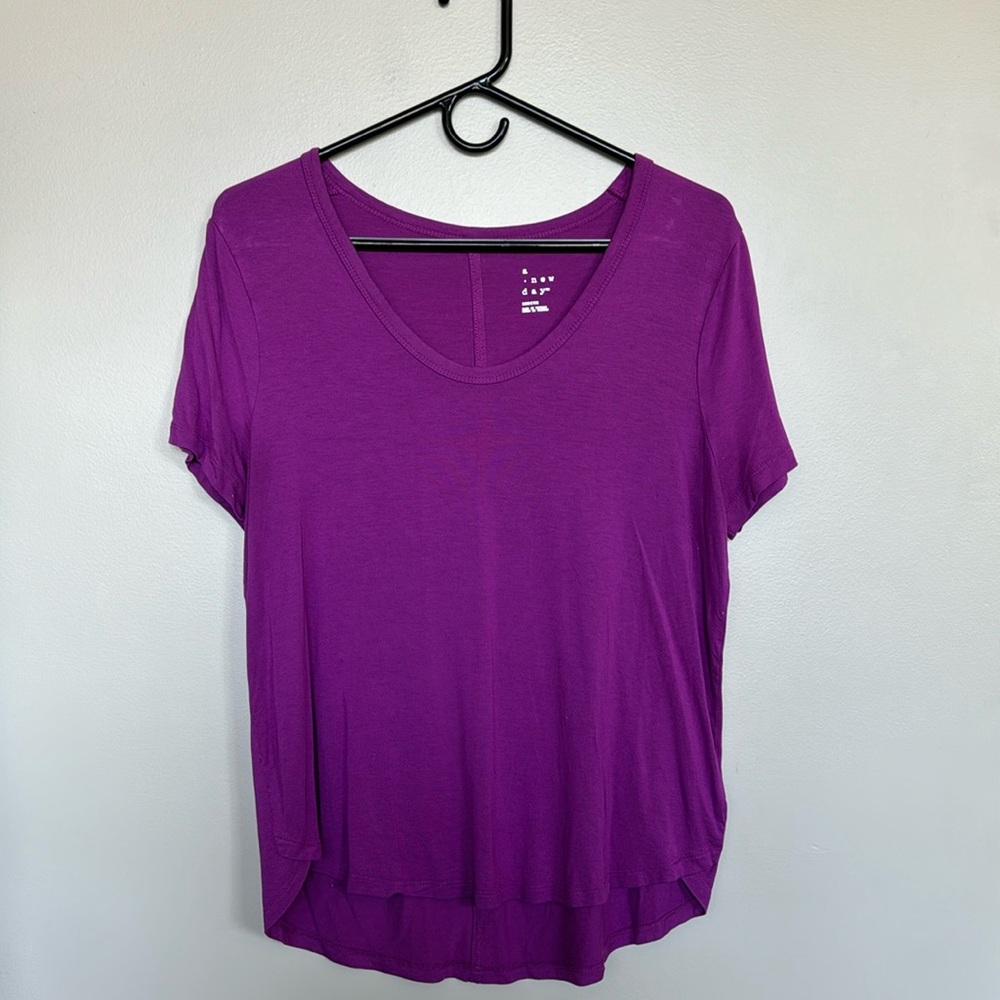 Target a new day Medium tee